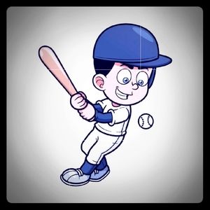 Meet your Posher, Troy